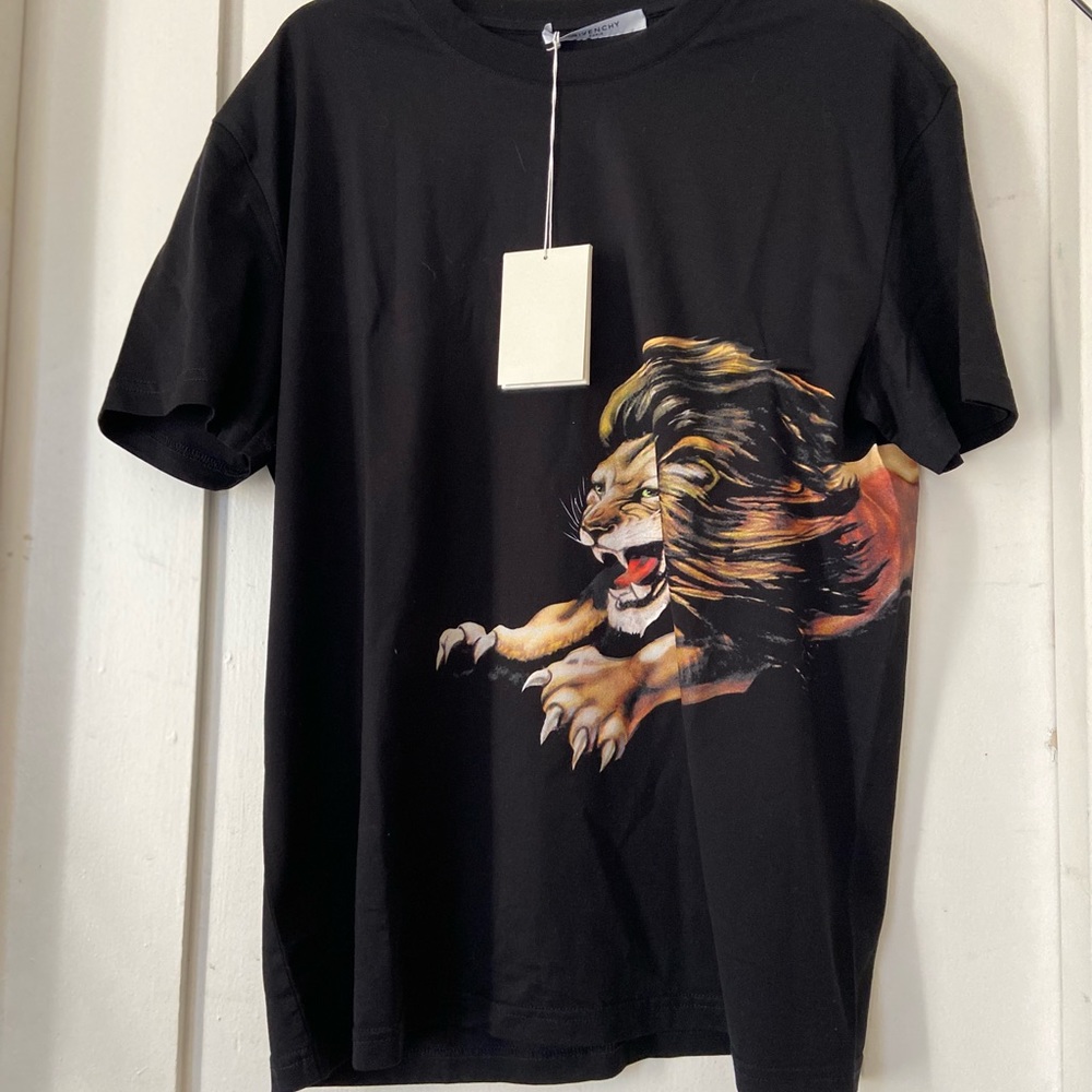 Givenchy Men Shirt